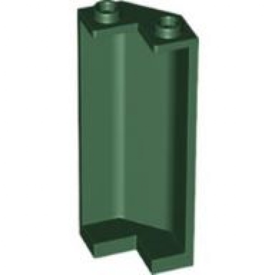 Panel 2 x 2 x 5 Corner Wall
