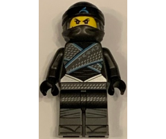 Nya - Sons of Garmadon