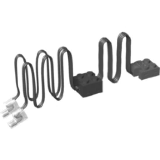 Electric, Light Unit Power Functions with Black PF Connector Lead