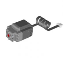 Electric, Motor Powered Up, XL