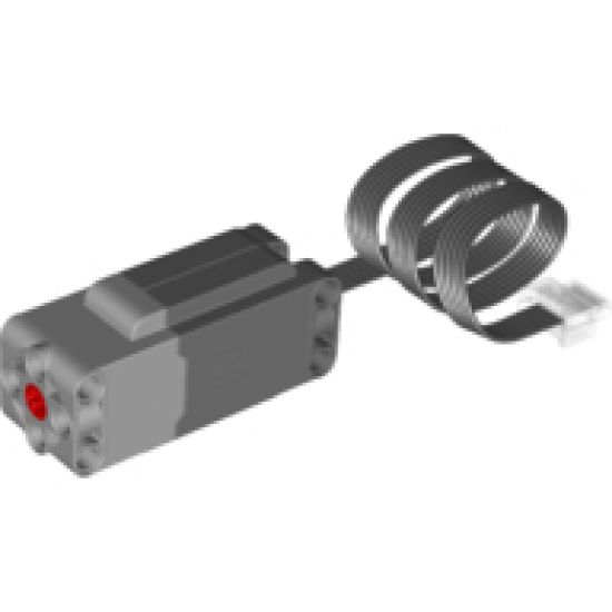 Electric, Motor Powered Up, L