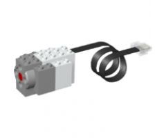 Electric, Motor Boost Interactive