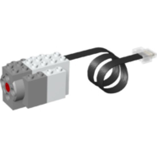 Electric, Motor Boost Interactive