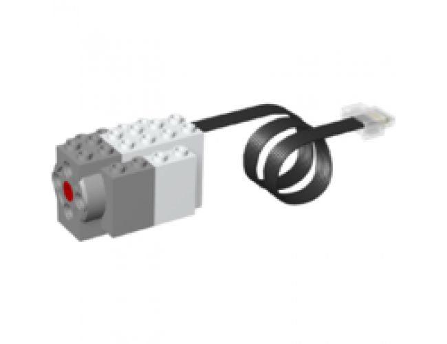 Electric, Motor Boost Interactive