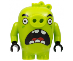 Piggy 3