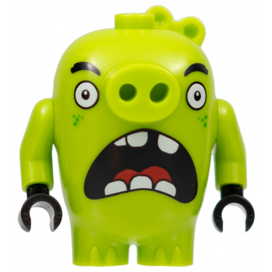 Piggy 3