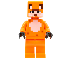 Fox Skin
