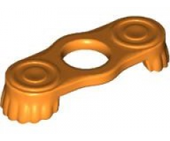 Minifigure, Body Wear Epaulette
