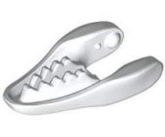 Animal, Body Part Dinosaur Jaw Lower Raptor