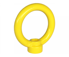 Ring 3 x 3 with Stud Holder
