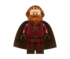 Godric Gryffindor
