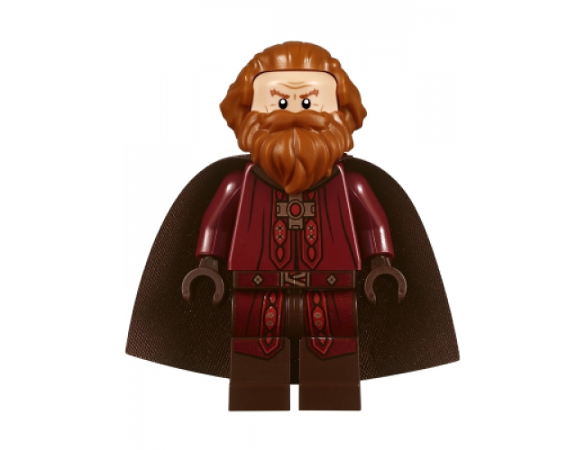 Godric Gryffindor