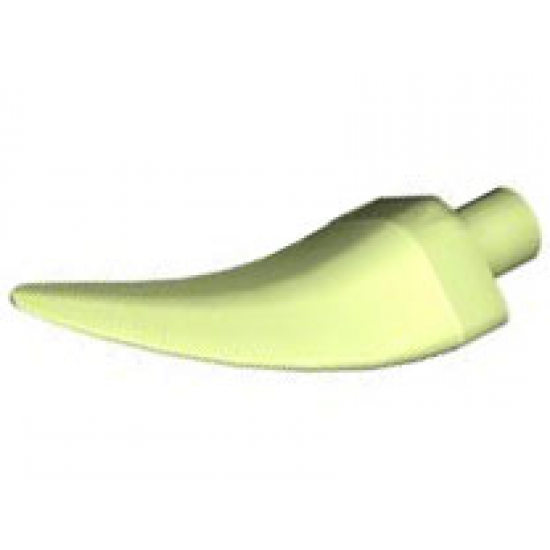 Animal, Body Part Barb / Claw / Horn - Large