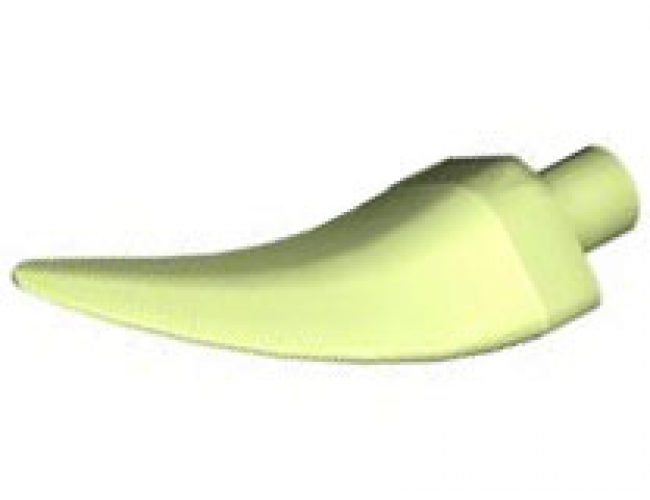 Animal, Body Part Barb / Claw / Horn - Large