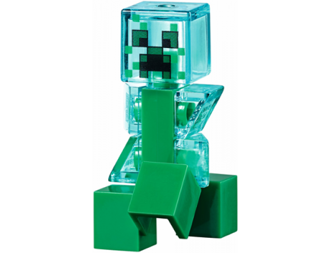 Charged Creeper