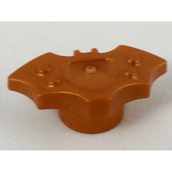 Minifigure, Weapon Batarang, Very Small