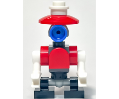 Pit Droid - Holiday Outfit