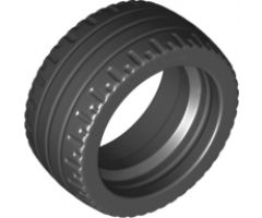 Tire & Tread 24 x 12 Low