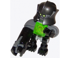 CyberByter Dennis