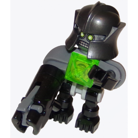 CyberByter Dennis