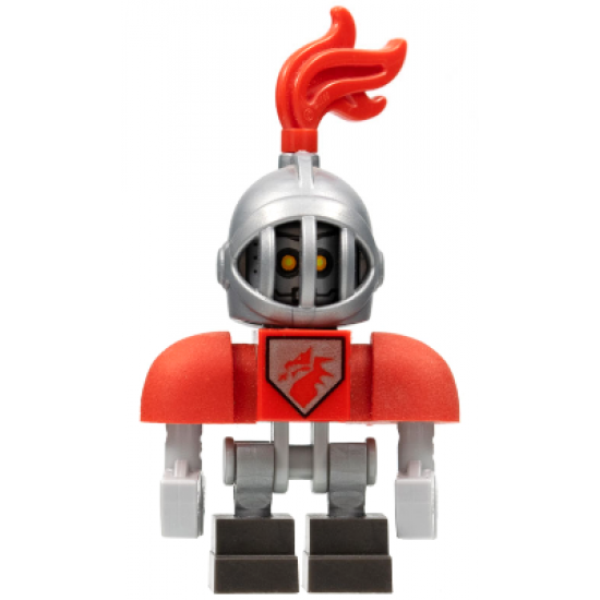Macy Bot