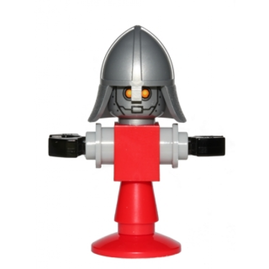 Clay Training Bot