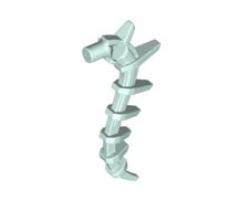 Plant Vine Seaweed / Appendage Spiked / Bionicle Spine