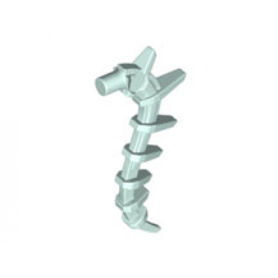 Plant Vine Seaweed / Appendage Spiked / Bionicle Spine