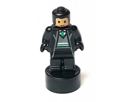 Slytherin Student Statuette / Trophy #1, Nougat Face