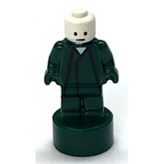 Lord Voldemort Statuette / Trophy