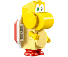 Red Koopa Troopa