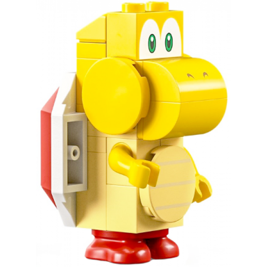 Red Koopa Troopa