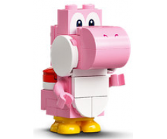 Pink Yoshi