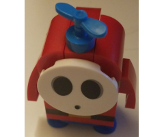 Fly Guy, Super Mario, Series 2 (Character Only)