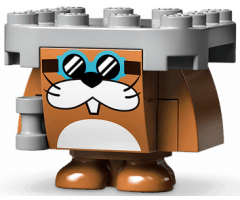 Rocky Wrench