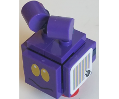 Ant Trooper, Super Mario, Series 4 (Character Only)