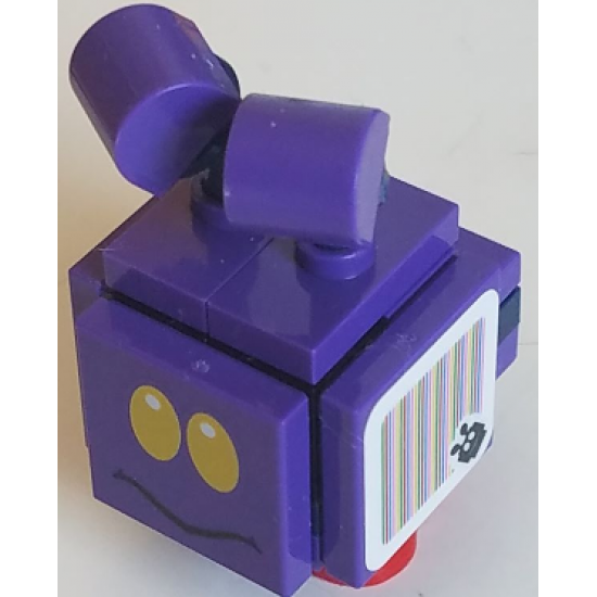 Ant Trooper, Super Mario, Series 4 (Character Only)