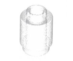 Brick, Round  1 x 1