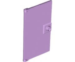 Door 1 x 4 x 6 with Stud Handle