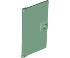 Door 1 x 4 x 6 with Stud Handle