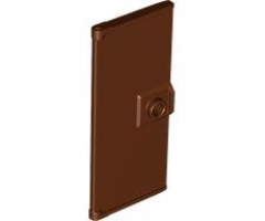 Door 1 x 3 x 6 with Stud Handle