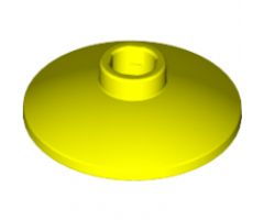 Dish 2 x 2 Inverted (Radar)