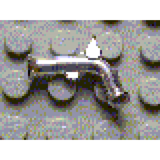 Minifigure, Weapon Gun, Pirate Flintlock Pistol