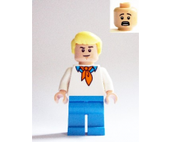 Fred Jones