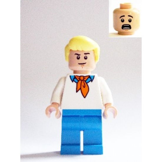 Fred Jones