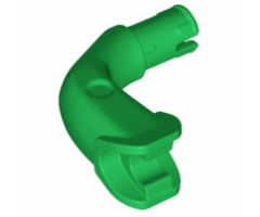 Arm and Hand Long with Pin - Horizontal Grip