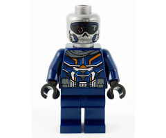 Taskmaster - No Hood