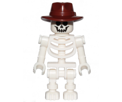 LEGO Sapiens