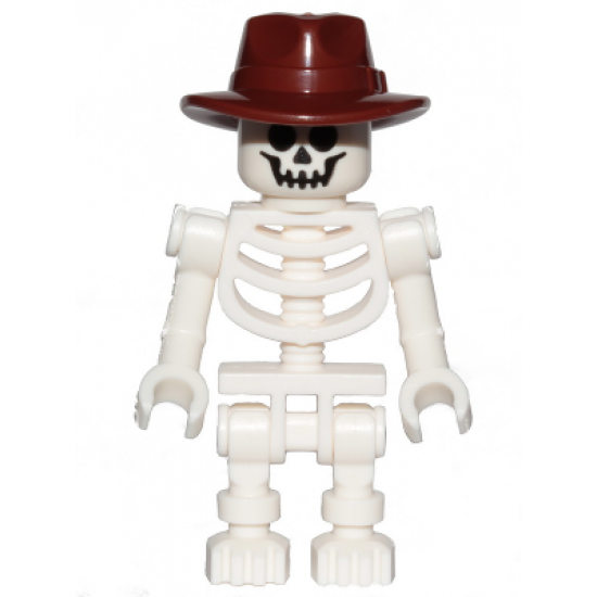 LEGO Sapiens