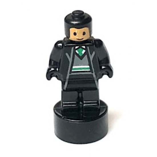 Slytherin Student Statuette / Trophy #1, Nougat Face